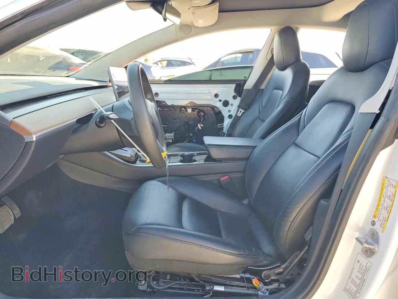 2020 TESLA MODEL 3 - VIN: 5YJ3E1EA0LF806593 - Photo 7