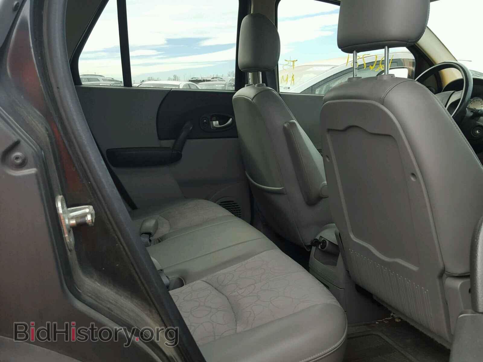 2004 SATURN VUE - VIN: 5GZCZ53424S892159 - Фото 6