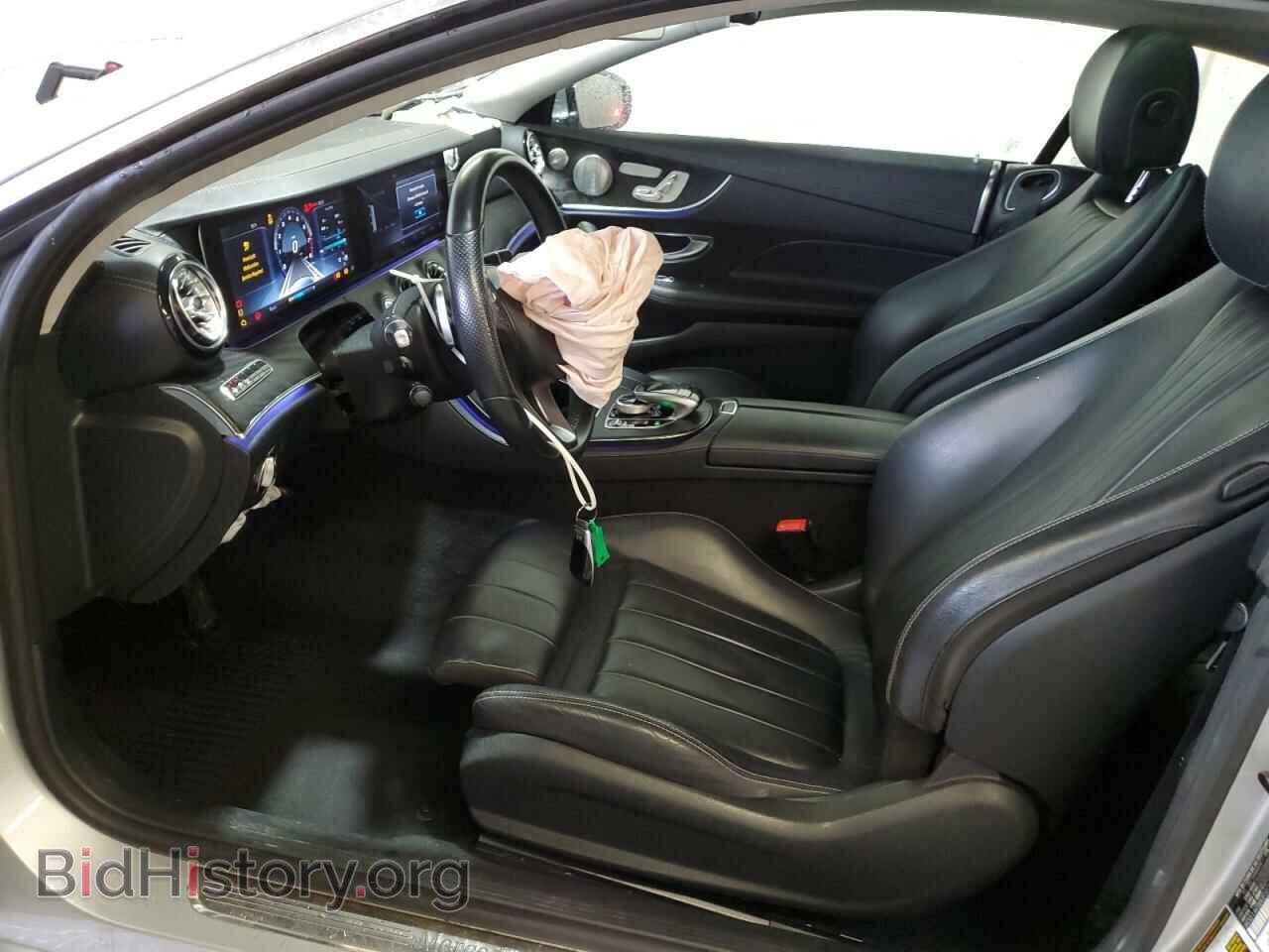 2018 MERCEDES-BENZ E-CLASS - VIN: WDD1J6GB8JF007696 - Фото 7