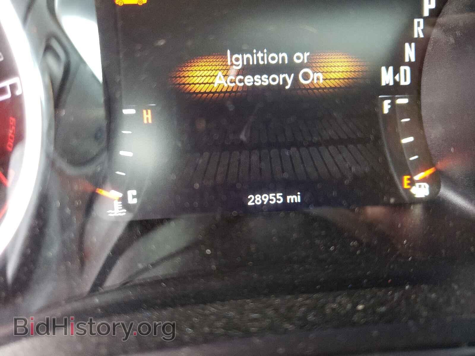 2016 DODGE CHALLENGER - VIN: 2C3CDZAG3GH131502 - Фото 8