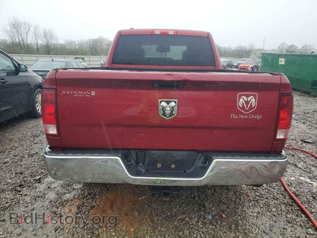 2013 RAM 1500 - VIN: 1C6RR6FG1DS565878 - Фото 6
