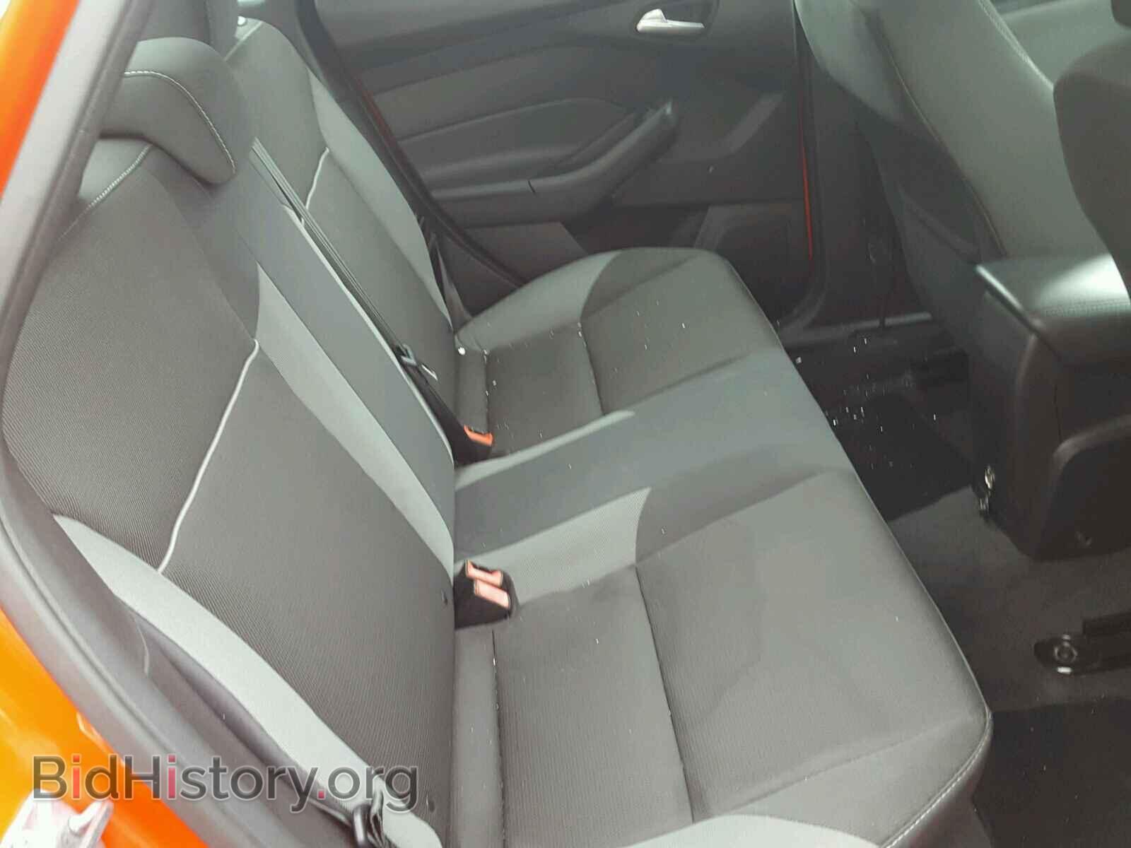 2013 FORD FOCUS - VIN: 1FADP3F24DL218041 - Photo 6