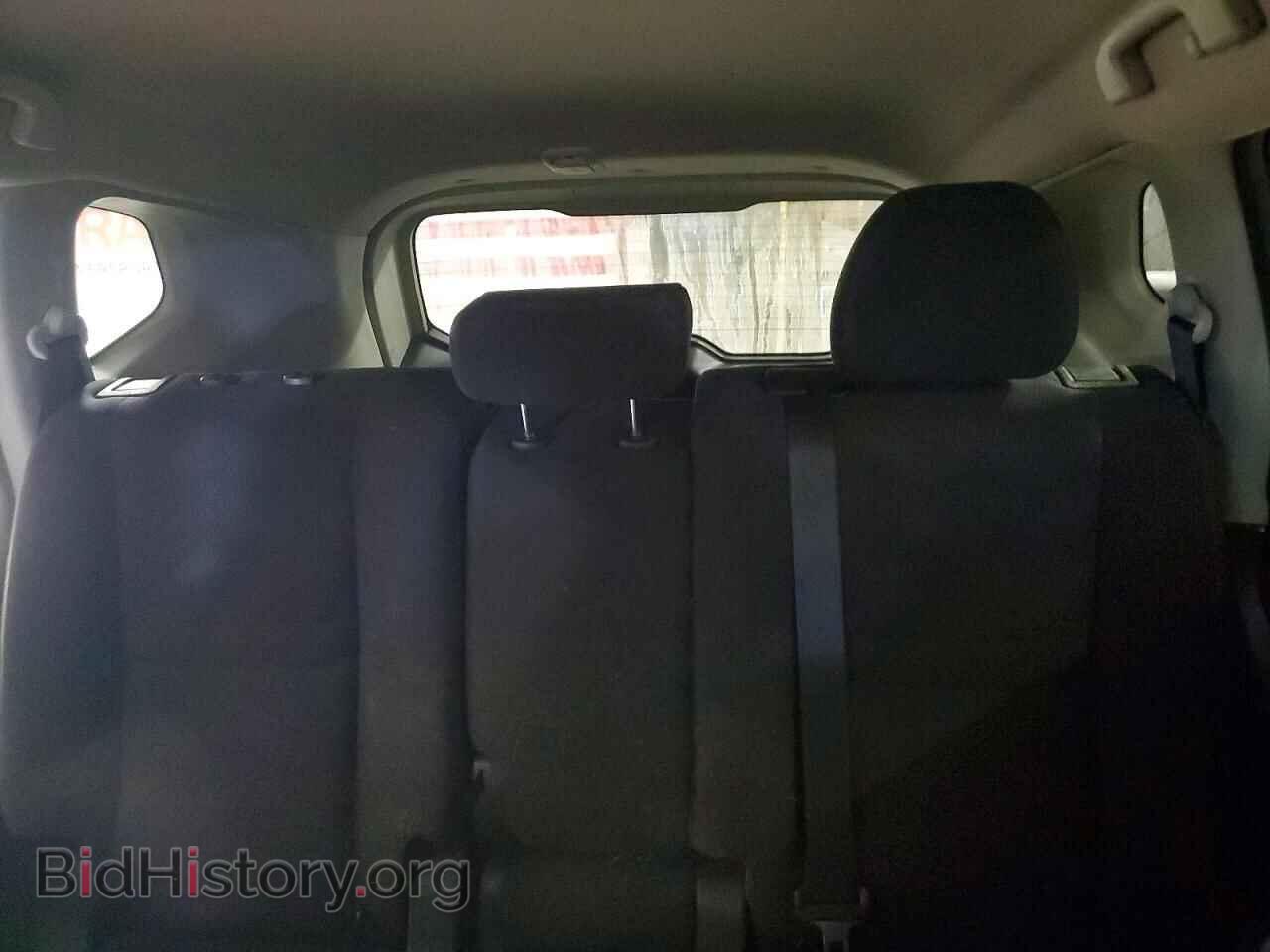 2015 NISSAN ROGUE - VIN: KNMAT2MV3FP538561 - Фото 10