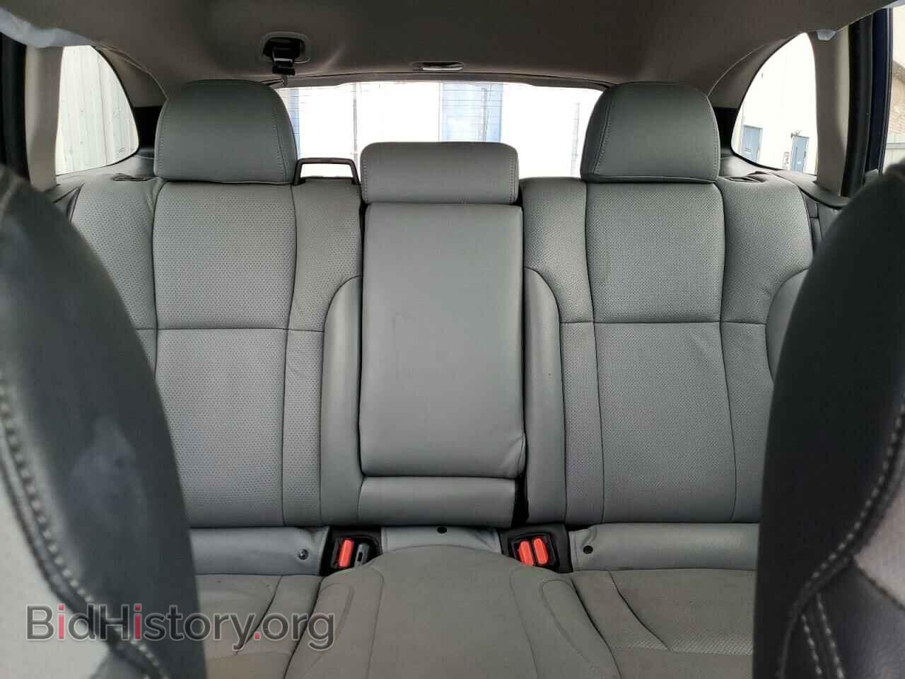 2020 SUBARU OUTBACK - VIN: 4S4BTACC1L3206552 - Фото 10