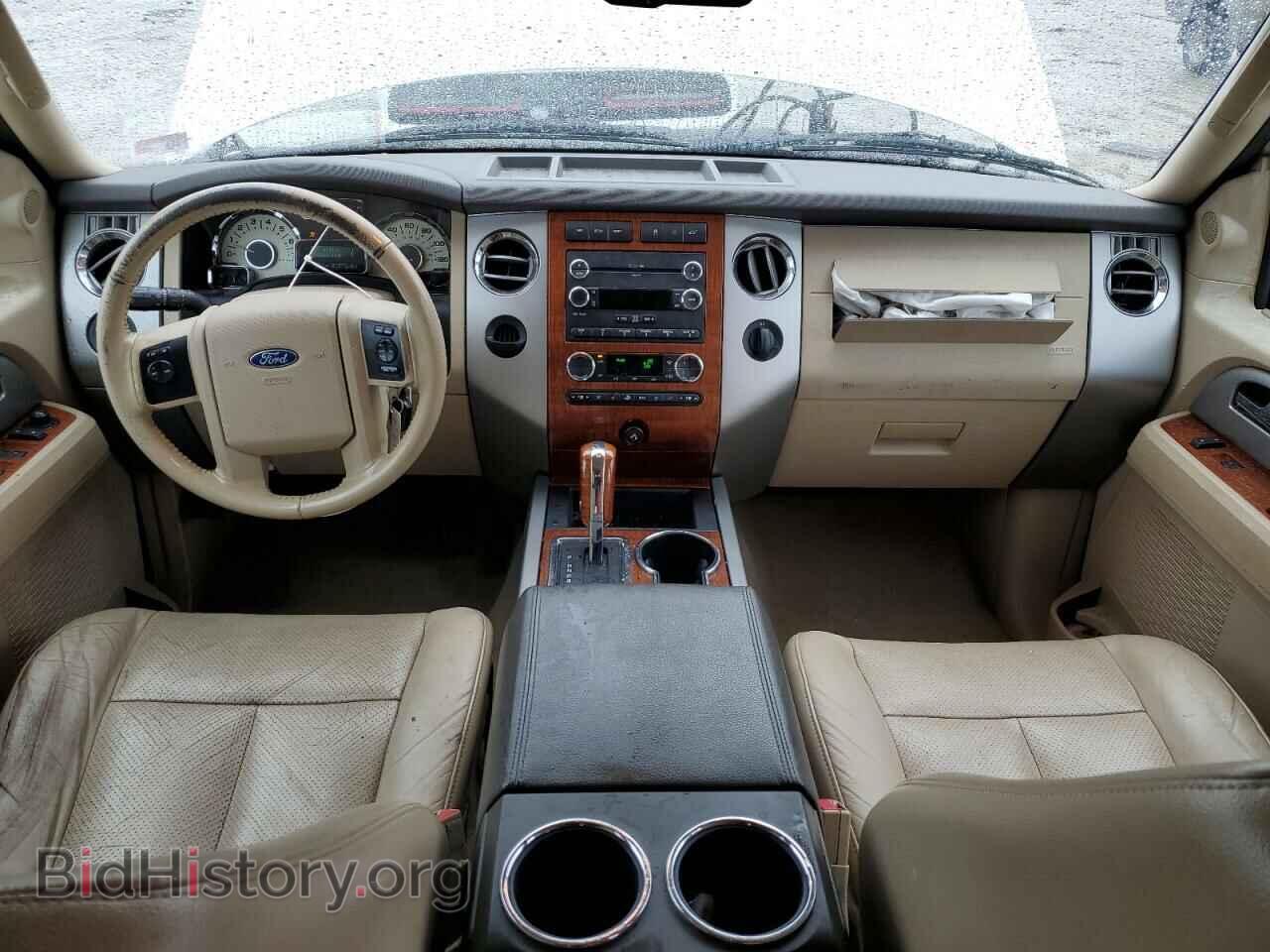 2009 FORD EXPEDITION - VIN: 1FMFU17539EB27360 - Фото 8