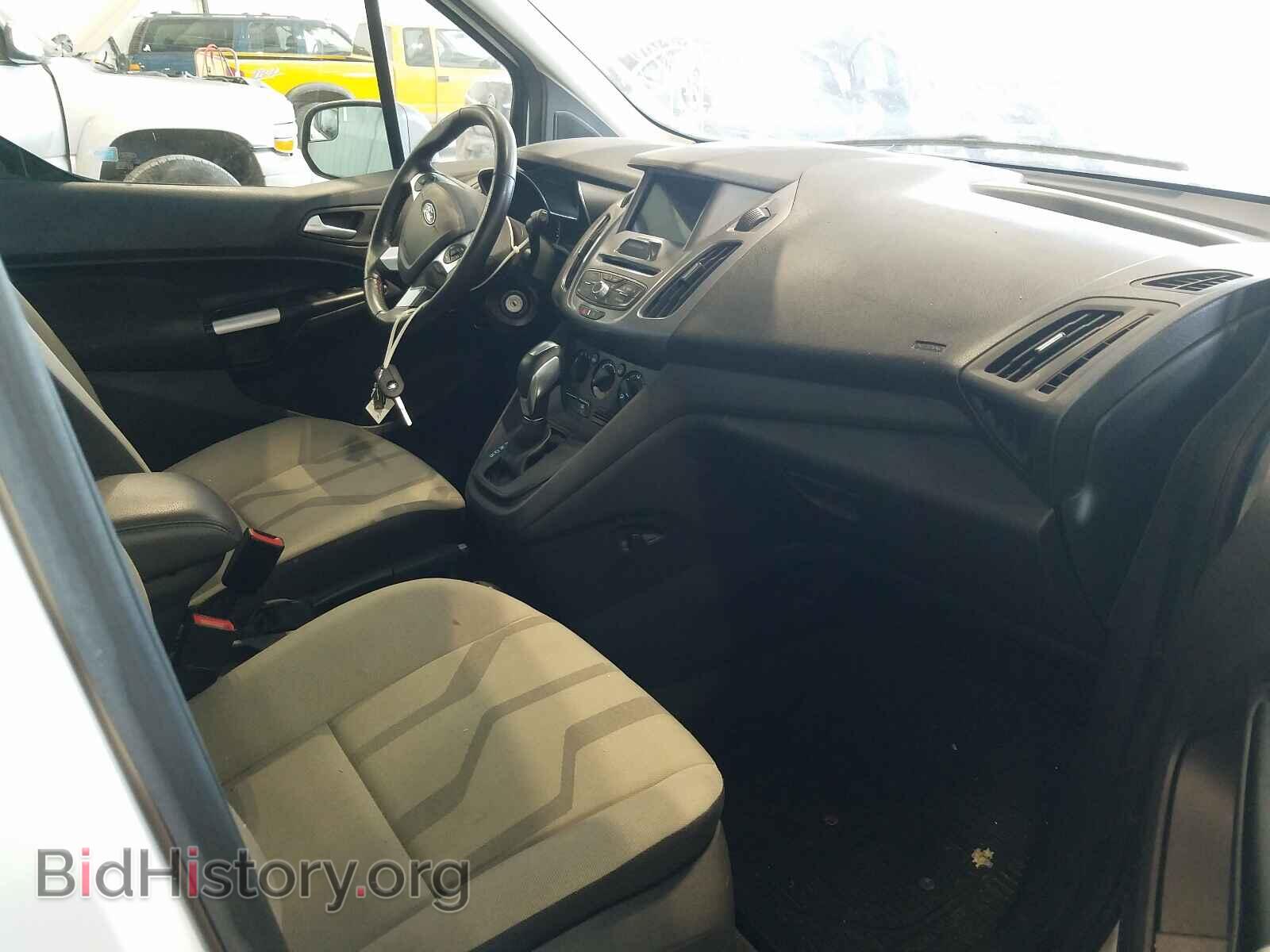 2017 FORD TRANSIT CO - VIN: NM0LS7F78H1306970 - Фото 5