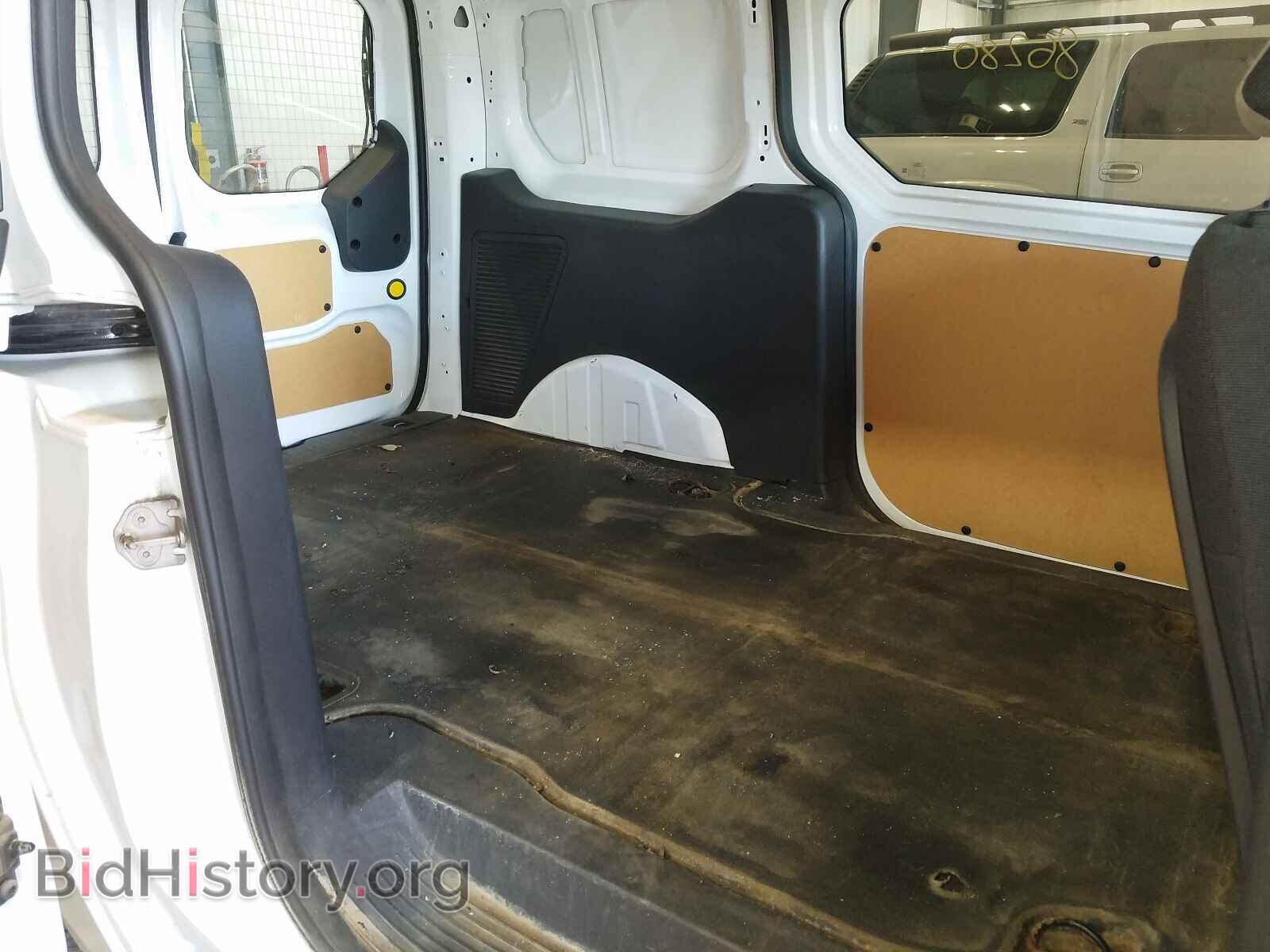 2017 FORD TRANSIT CO - VIN: NM0LS7F78H1306970 - Фото 6