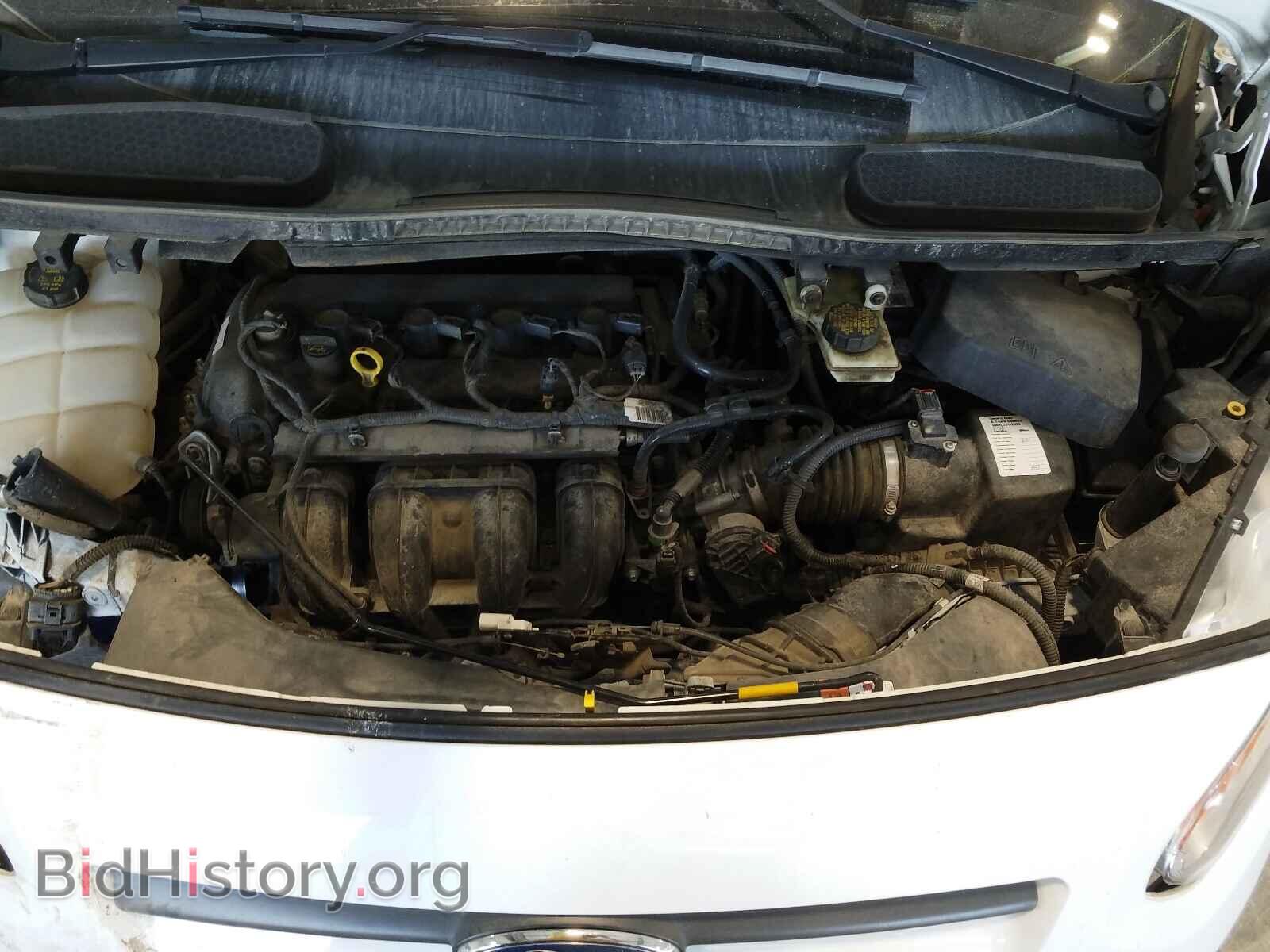 2017 FORD TRANSIT CO - VIN: NM0LS7F78H1306970 - Фото 7