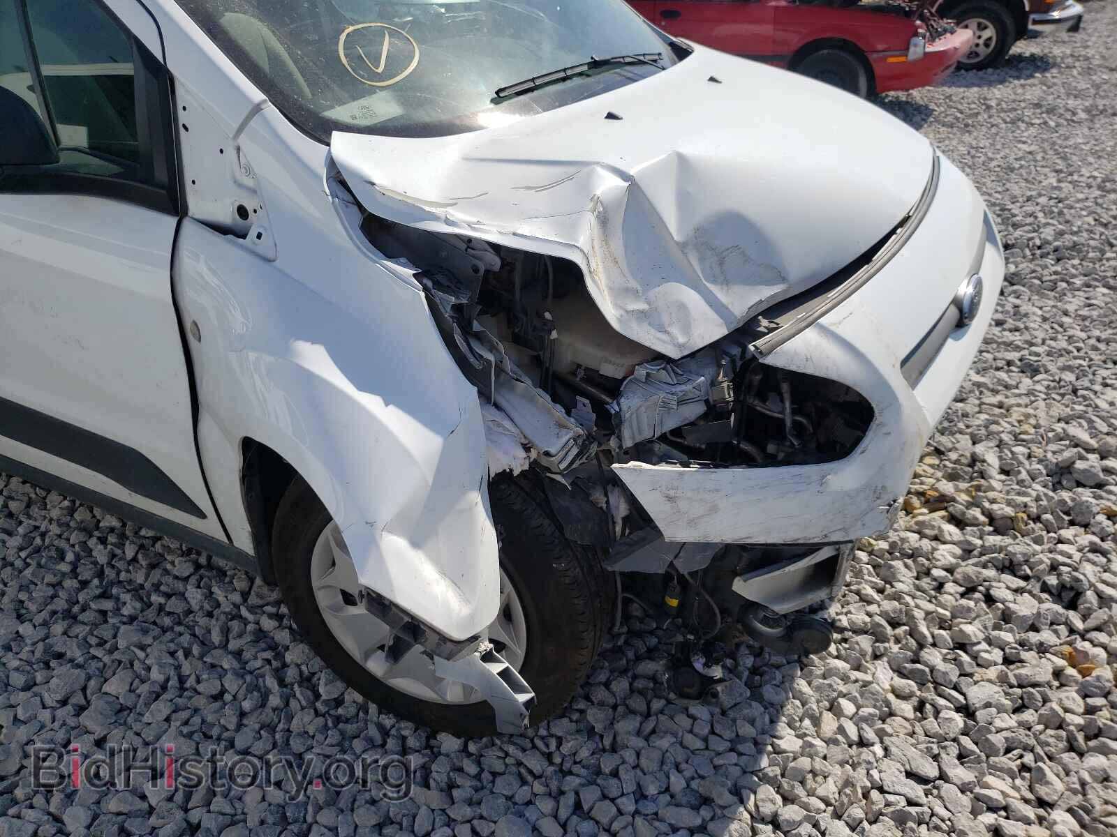 2017 FORD TRANSIT CO - VIN: NM0LS7F78H1306970 - Фото 9