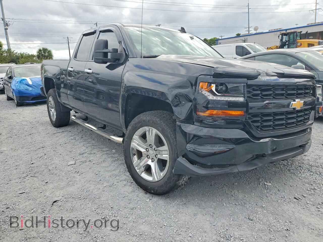 2019 CHEVROLET SILVERADO - VIN: 2GCVKMEC9K1172965 - Фото 4