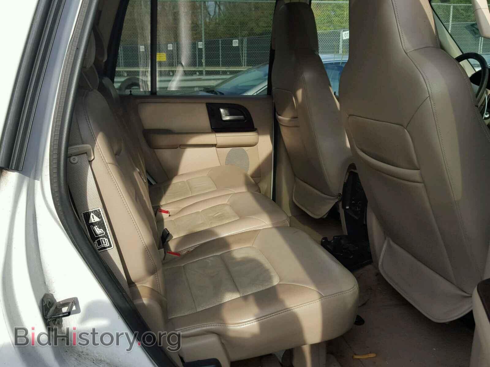 2004 FORD EXPEDITION - VIN: 1FMFU18LX4LA77736 - Фото 6