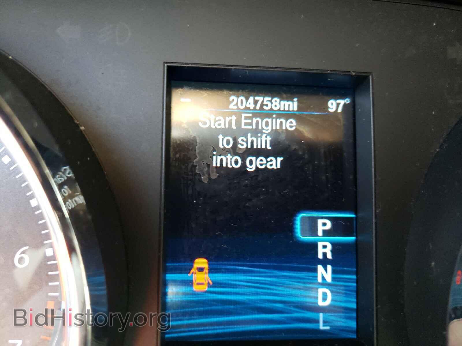 2013 CHRYSLER 300 - VIN: 2C3CCAAG8DH574499 - Фото 8