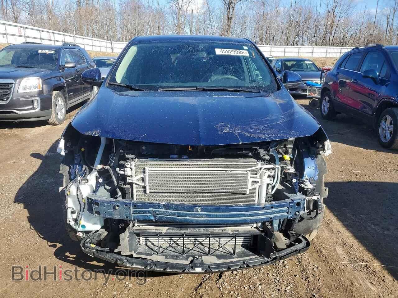 2023 BUICK ENCORE - VIN: KL4MMBS27PB026099 - Фото 5