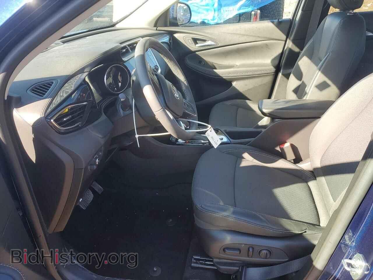 2023 BUICK ENCORE - VIN: KL4MMBS27PB026099 - Фото 7