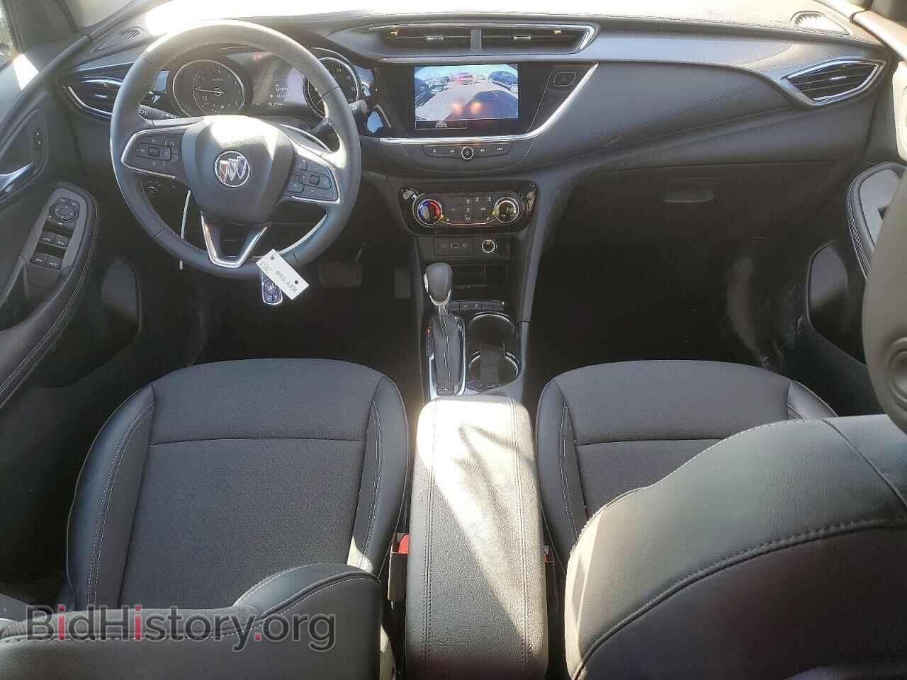 2023 BUICK ENCORE - VIN: KL4MMBS27PB026099 - Фото 8