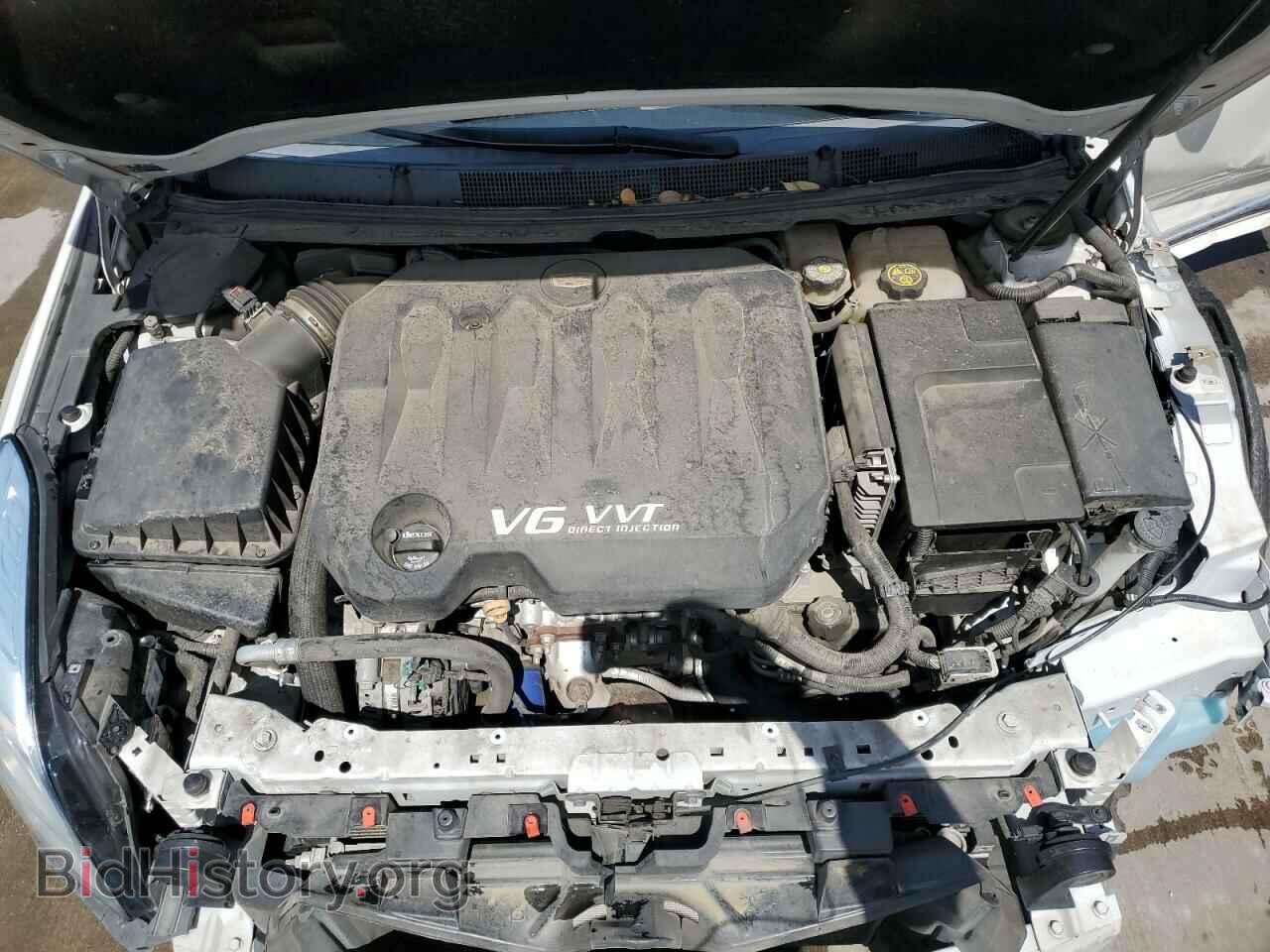 2017 CADILLAC XTS - VIN: 2G61M5S36H9162314 - Фото 11