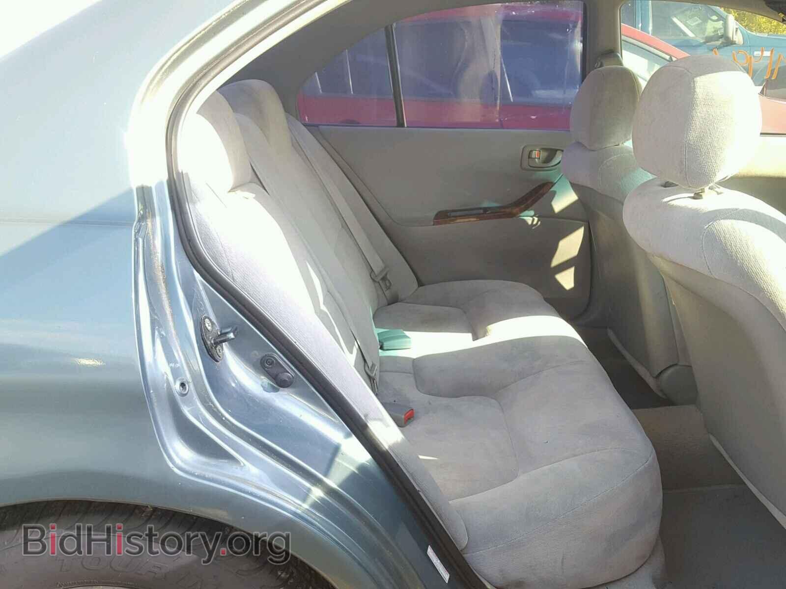 2000 MITSUBISHI GALANT - VIN: 4A3AA46G4YE036556 - Фото 6