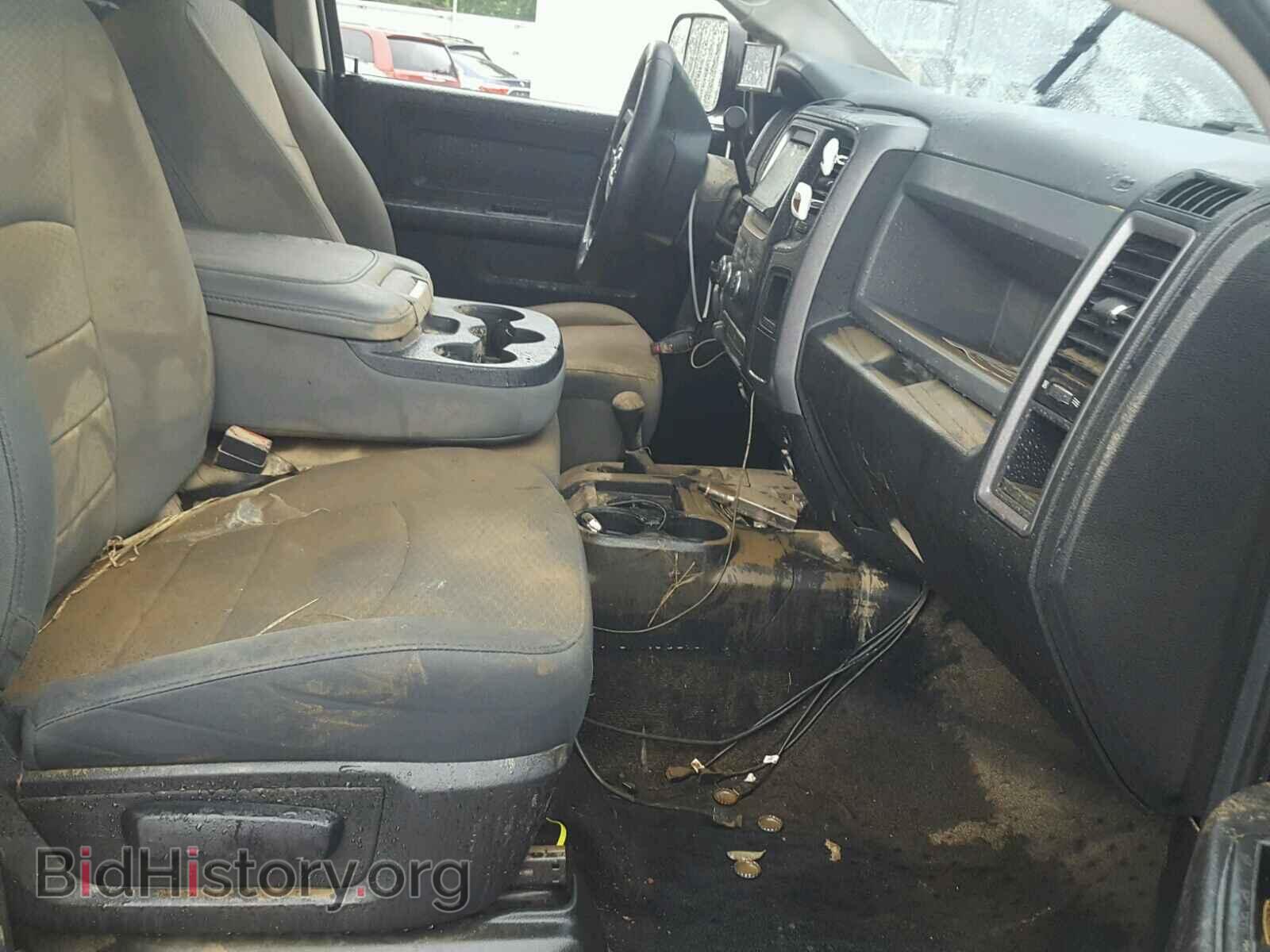 2014 RAM 2500 ST - VIN: 3C6UR5CL9EG264063 - Фото 5
