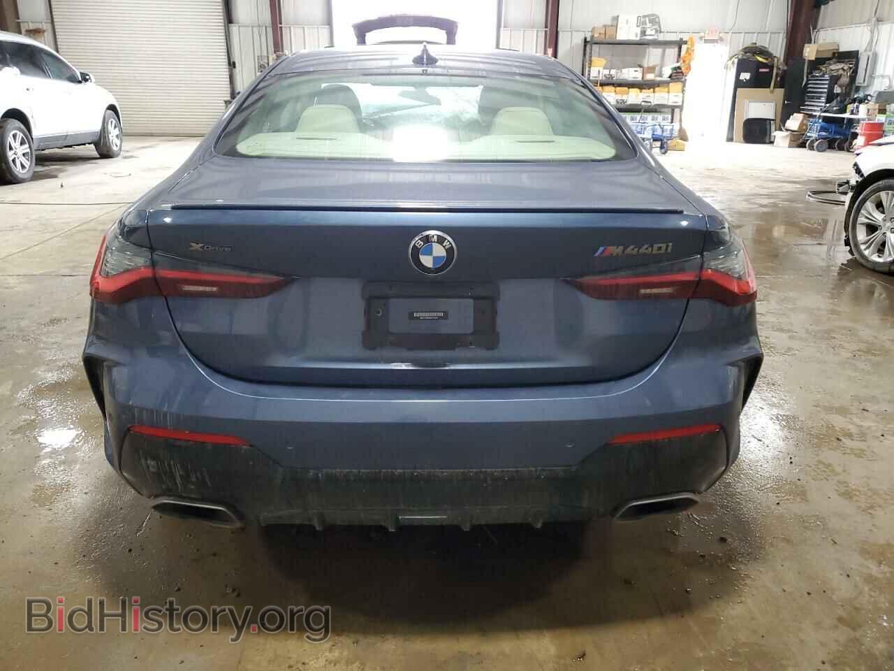 2021 BMW M4 - VIN: WBA13AR09MCF81880 - Фото 6