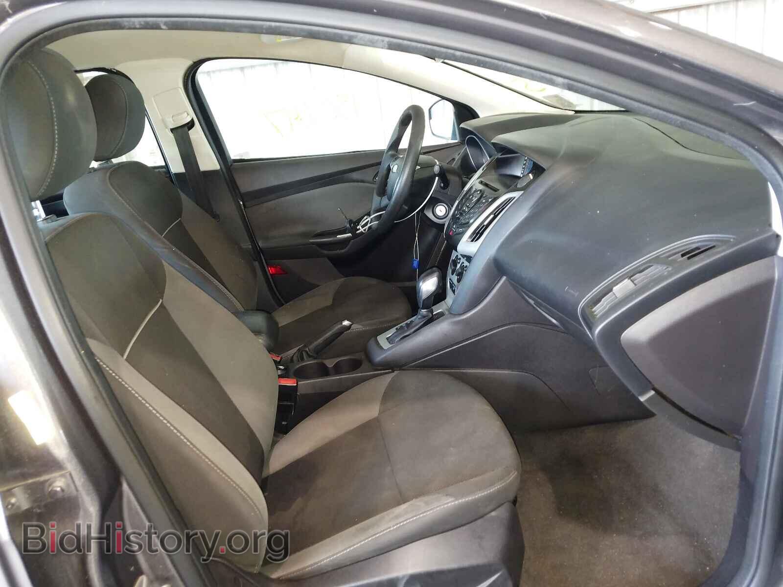 2014 FORD FOCUS - VIN: 1FADP3F23EL157850 - Фото 5