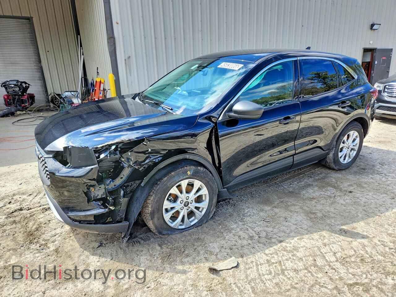 Фотография 1FMCU9GN5RUA95079 - FORD ESCAPE 2024