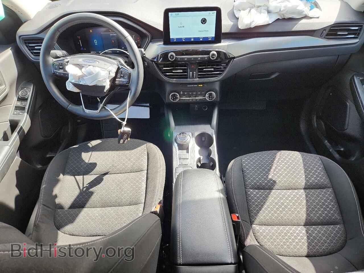 2024 FORD ESCAPE - VIN: 1FMCU9GN5RUA95079 - Фото 8