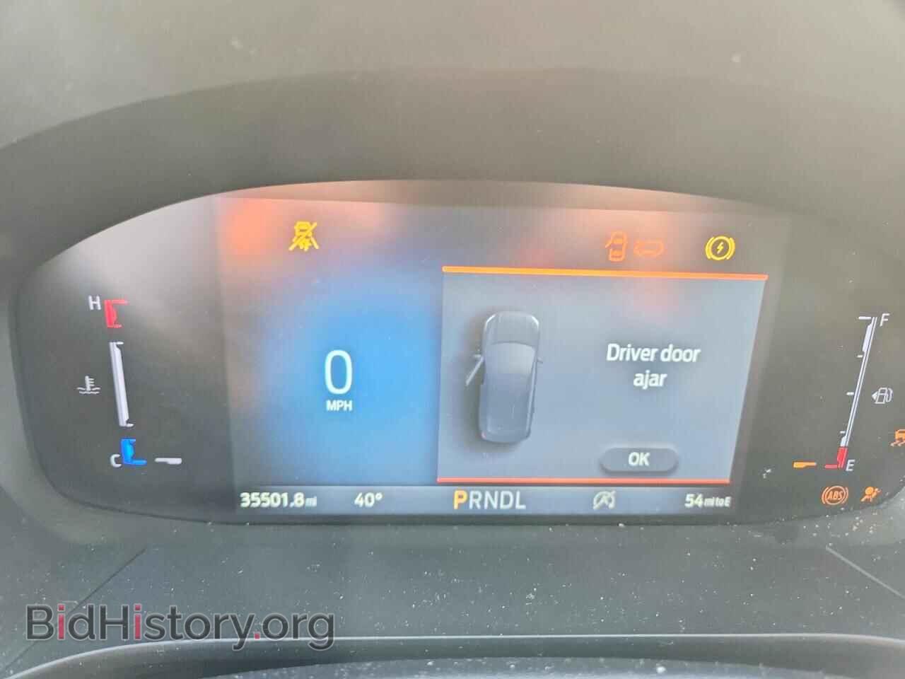2024 FORD ESCAPE - VIN: 1FMCU9GN5RUA95079 - Фото 9