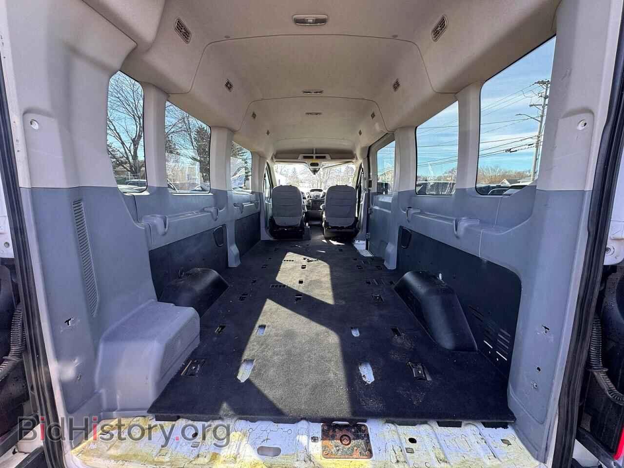 2017 FORD TRANSIT - VIN: 1FBAX2CV5HKA07100 - Фото 6