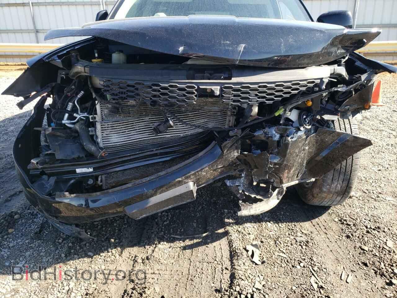 2017 DODGE JOURNEY - VIN: 3C4PDCGB1HT529631 - Фото 9