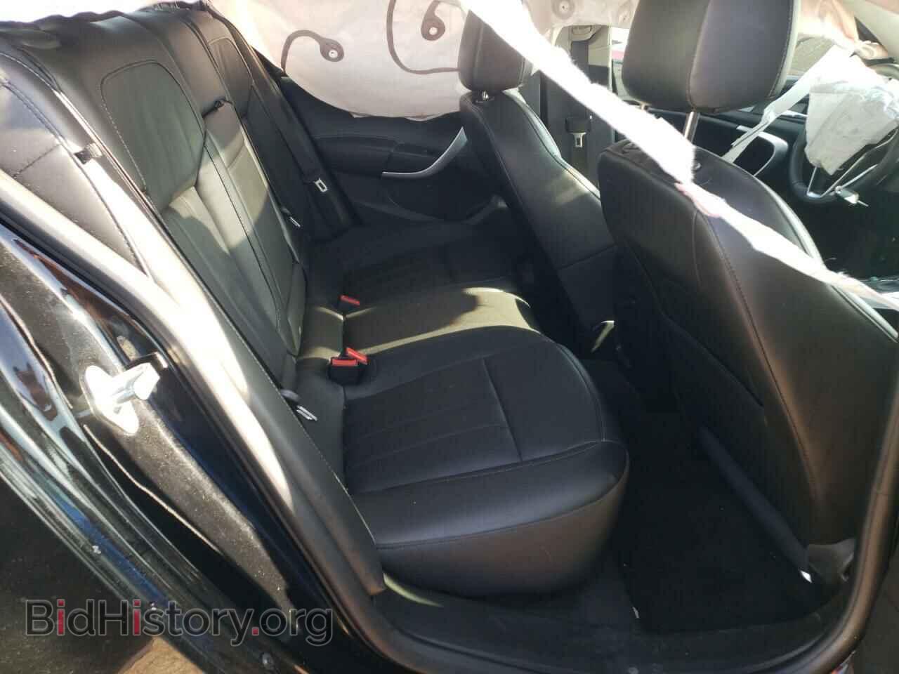 2015 BUICK REGAL - VIN: 2G4GV5EK8F9215403 - Фото 6