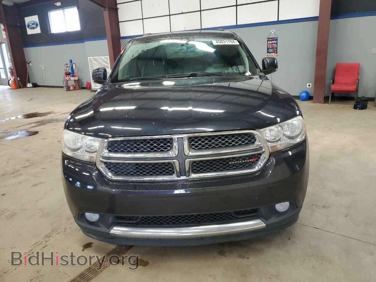 2013 DODGE DURANGO - VIN: 1C4SDJDTXDC643709 - Photo 5
