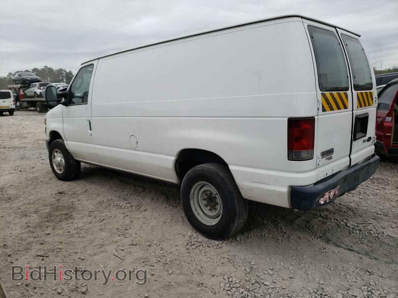 2012 FORD ECONOLINE - VIN: 1FTNE2EW5CDA82076 - Photo 2