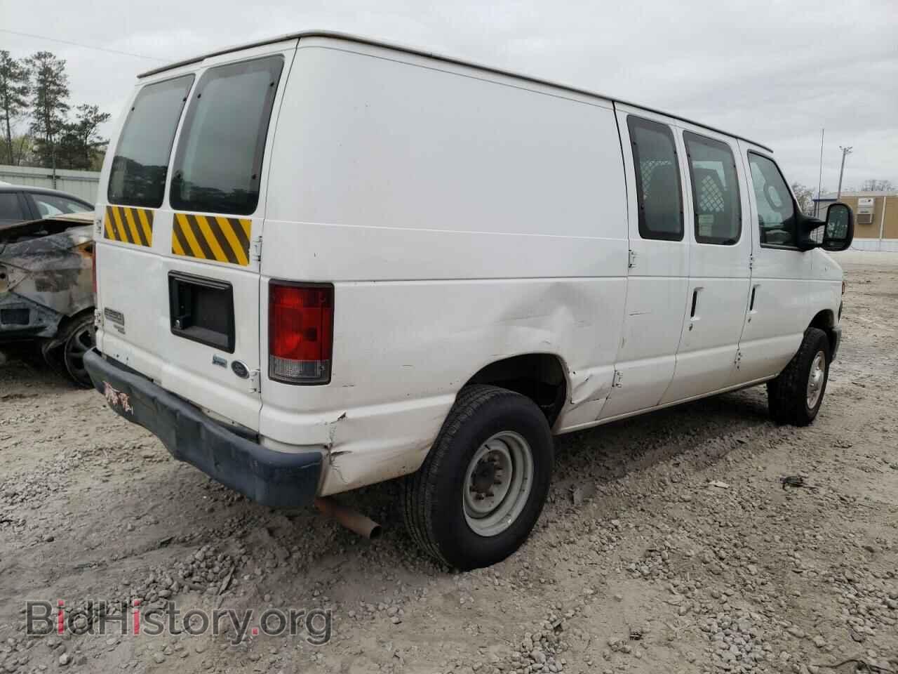 2012 FORD ECONOLINE - VIN: 1FTNE2EW5CDA82076 - Photo 3