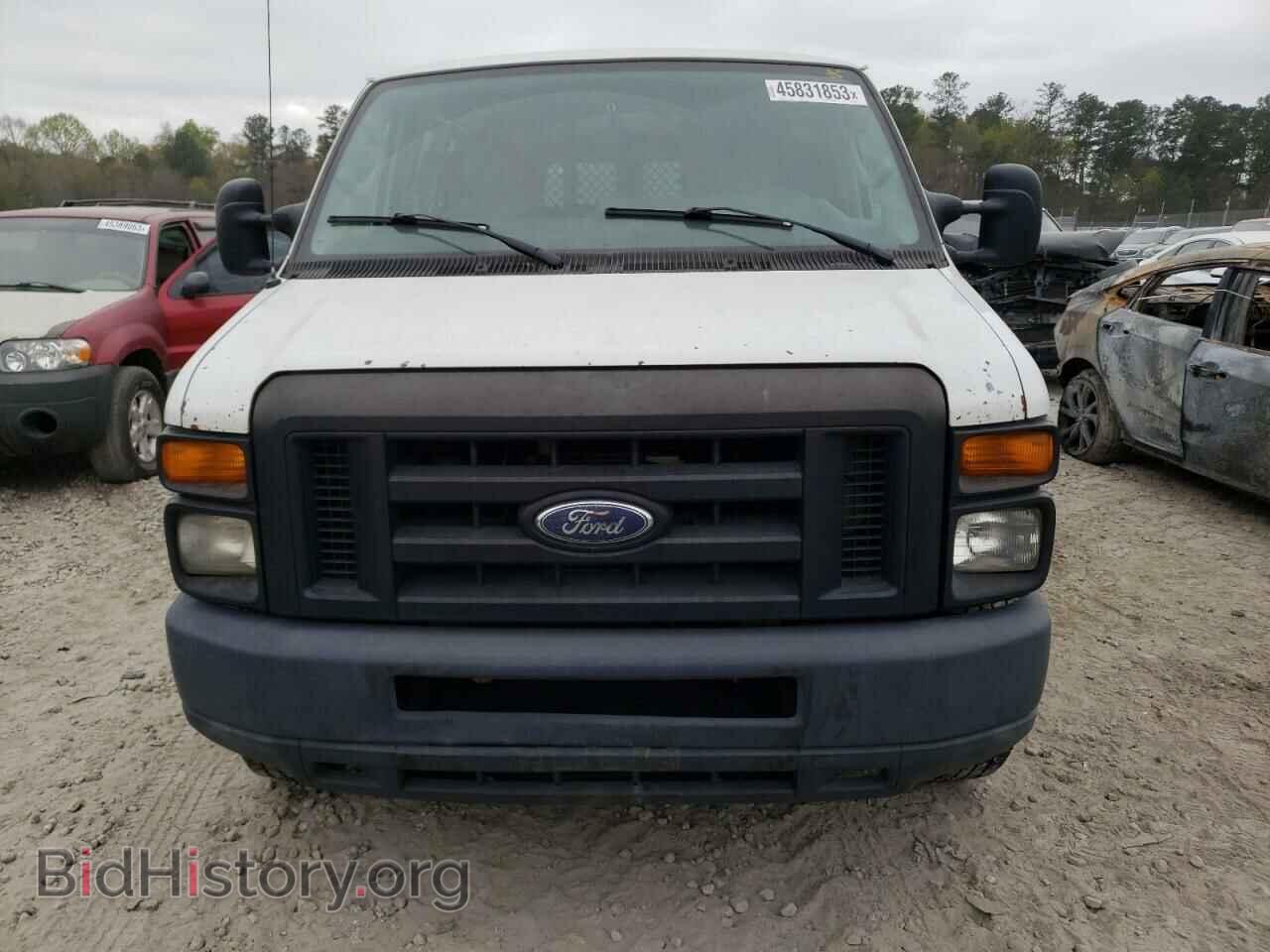 2012 FORD ECONOLINE - VIN: 1FTNE2EW5CDA82076 - Photo 5