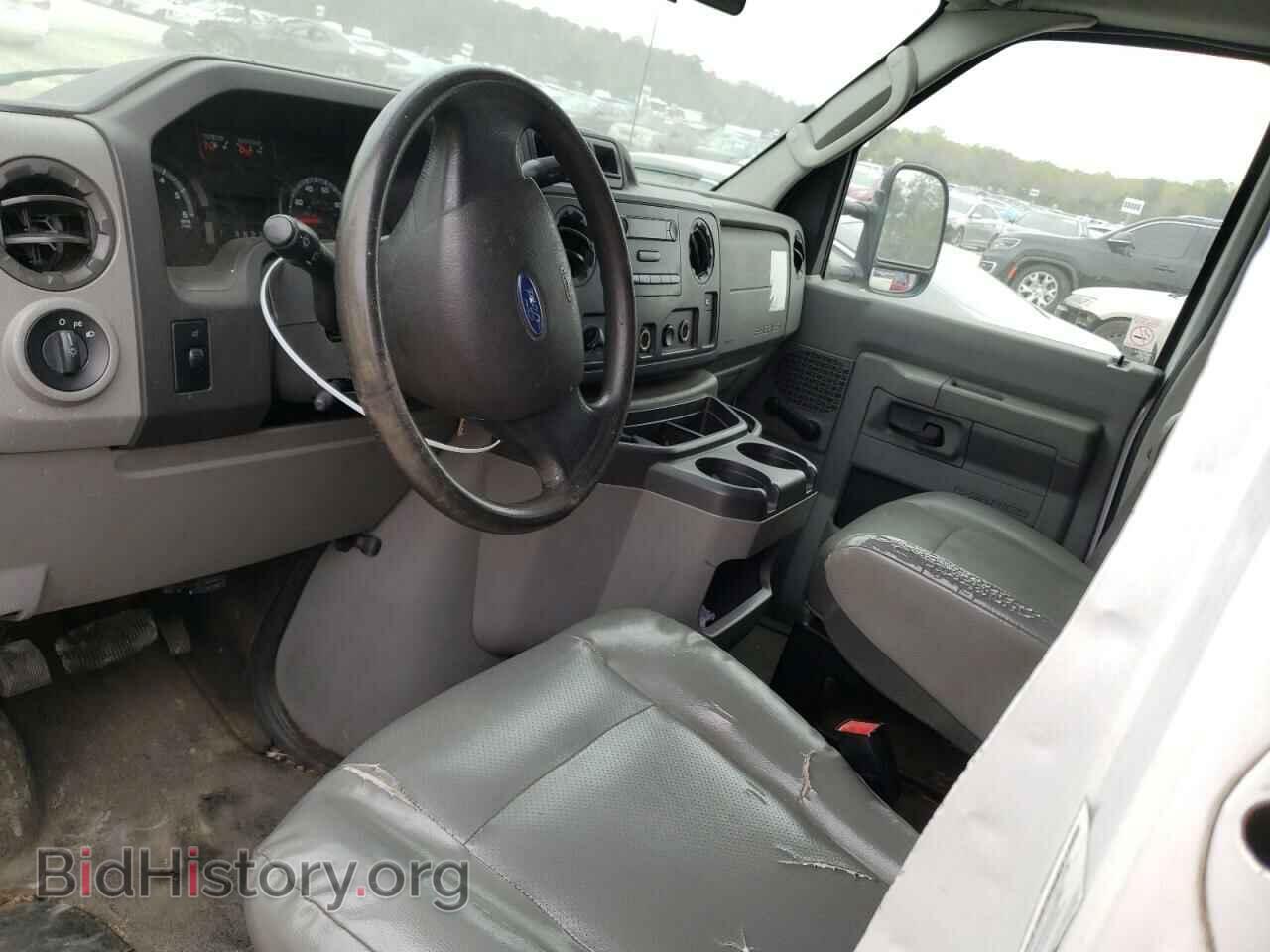 2012 FORD ECONOLINE - VIN: 1FTNE2EW5CDA82076 - Photo 8