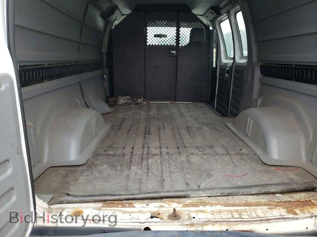 2012 FORD ECONOLINE - VIN: 1FTNE2EW5CDA82076 - Photo 10