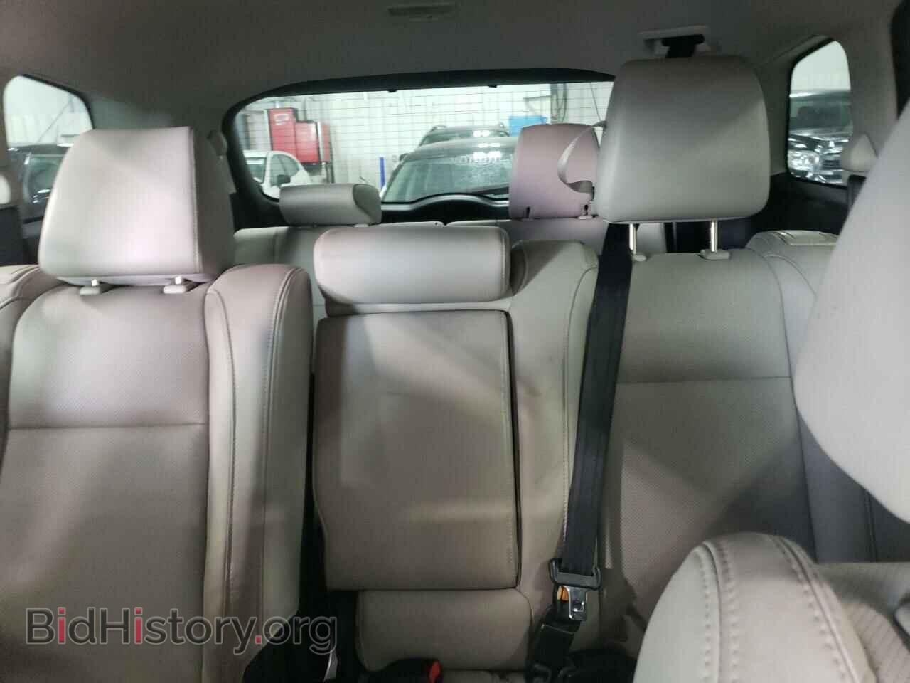 2015 MAZDA CX-9 - VIN: JM3TB2CA4F0462648 - Фото 10