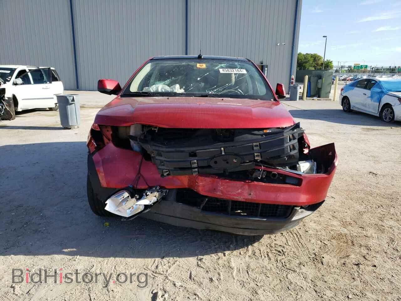 2010 FORD EDGE - VIN: 2FMDK4KC0ABA33179 - Photo 5