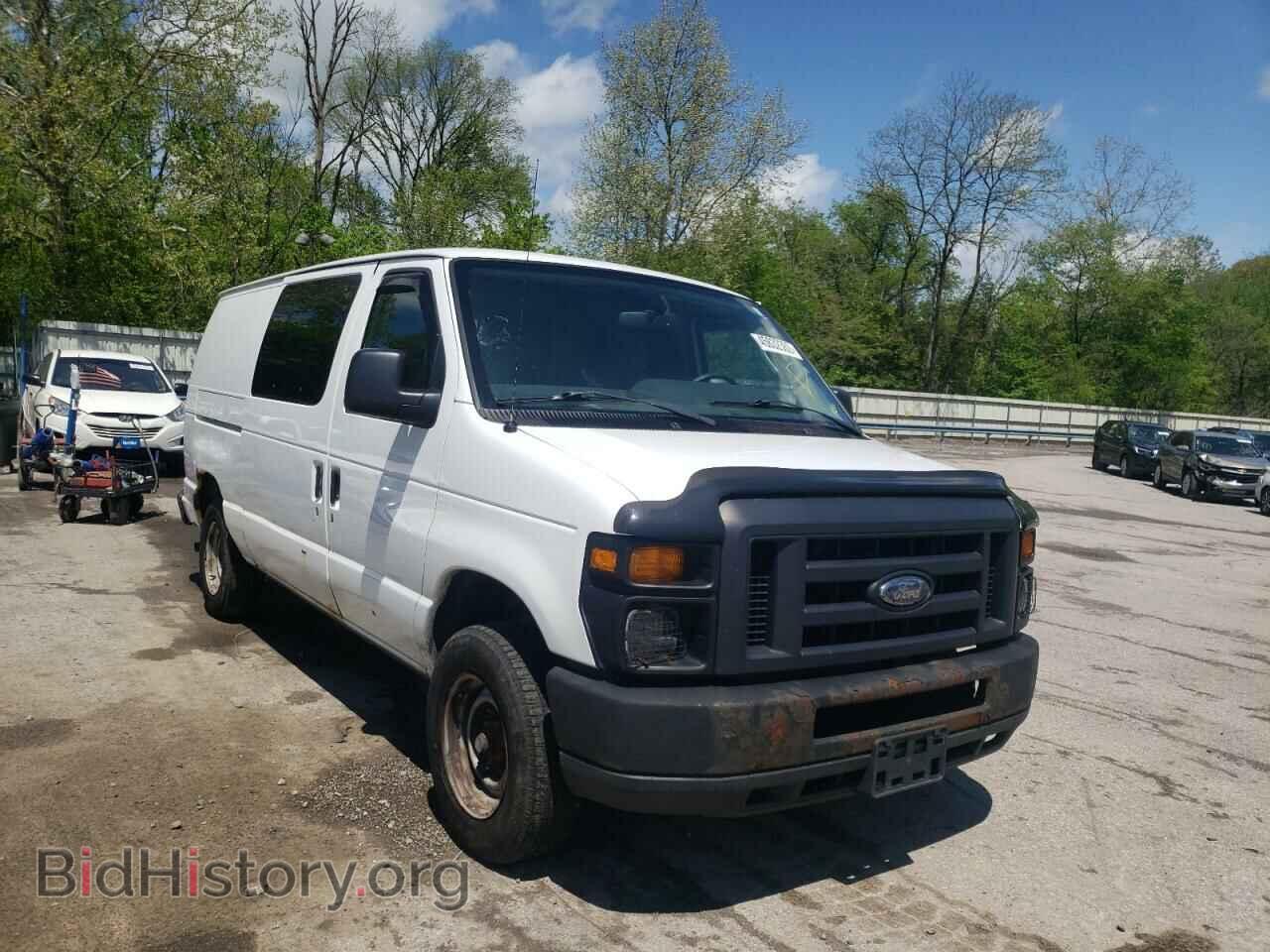 Фотография 1FTNE1EW4DDB06170 - FORD ECONOLINE 2013