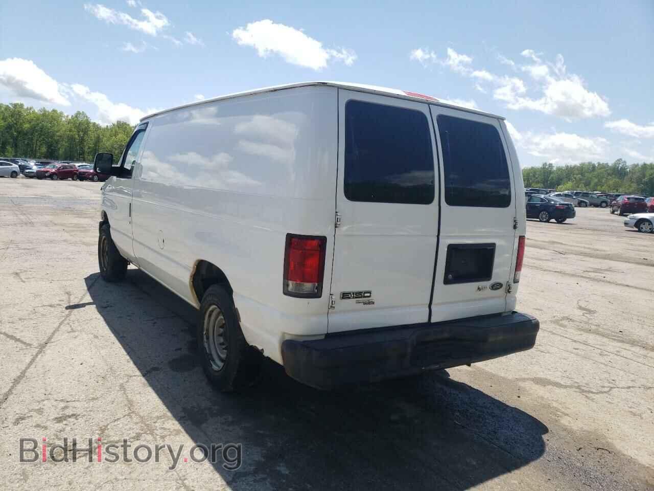 2013 FORD ECONOLINE - VIN: 1FTNE1EW4DDB06170 - Photo 3