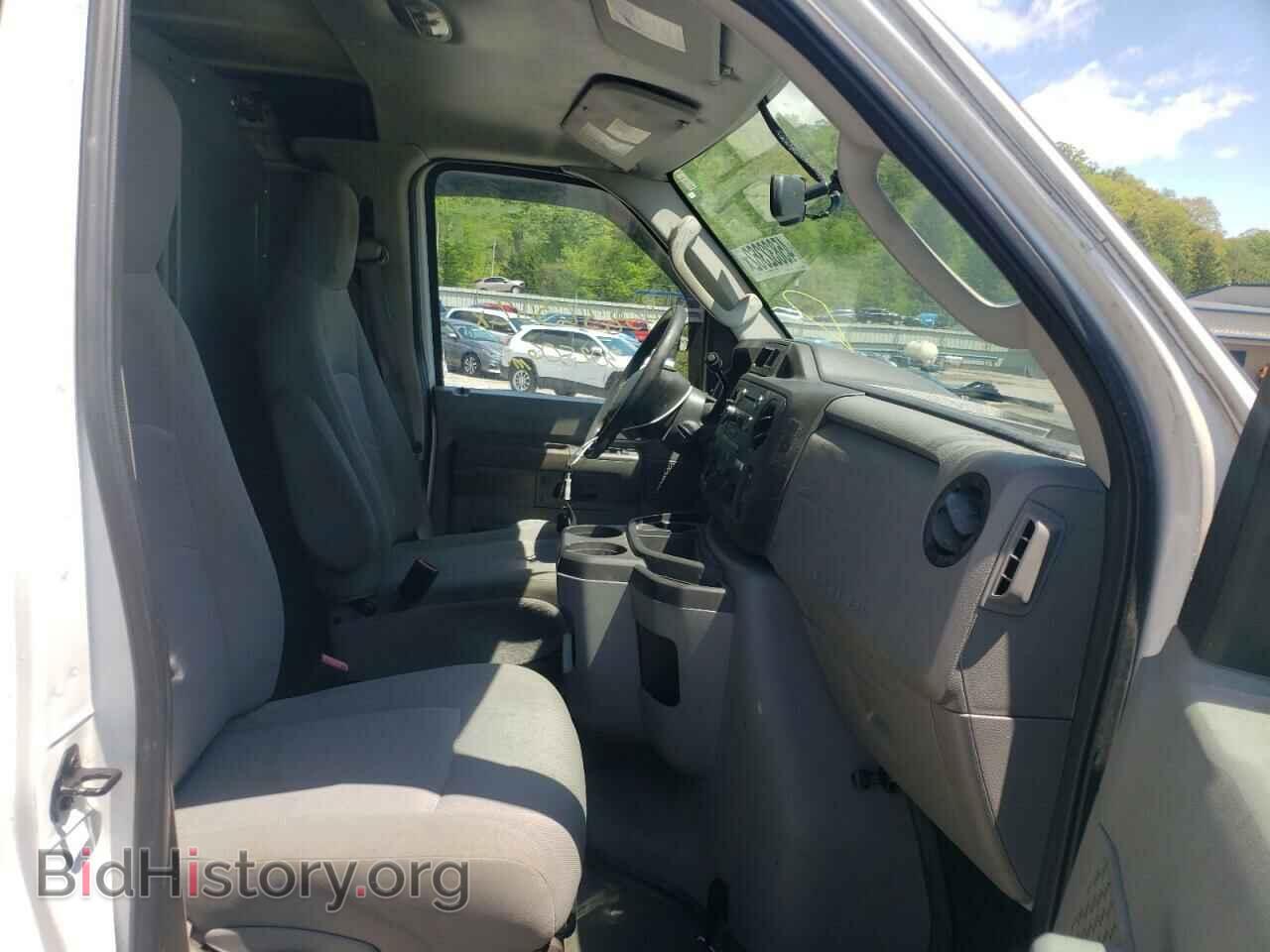 2013 FORD ECONOLINE - VIN: 1FTNE1EW4DDB06170 - Photo 5