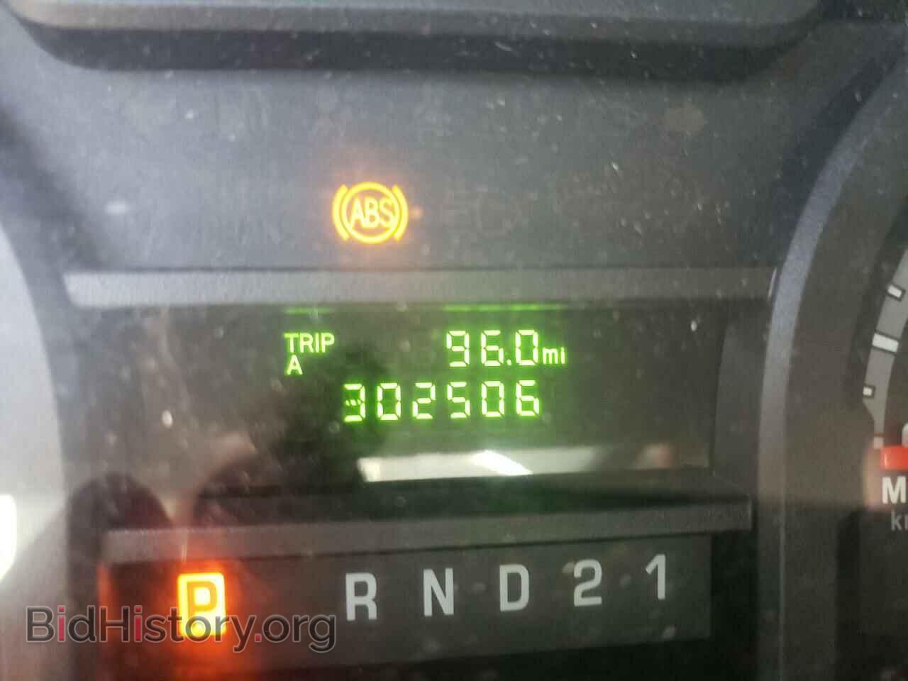 2013 FORD ECONOLINE - VIN: 1FTNE1EW4DDB06170 - Photo 8