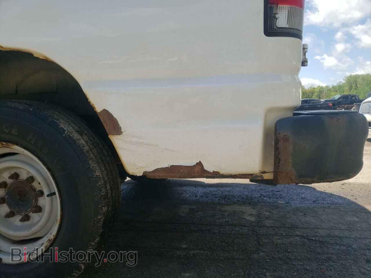 2013 FORD ECONOLINE - VIN: 1FTNE1EW4DDB06170 - Photo 9
