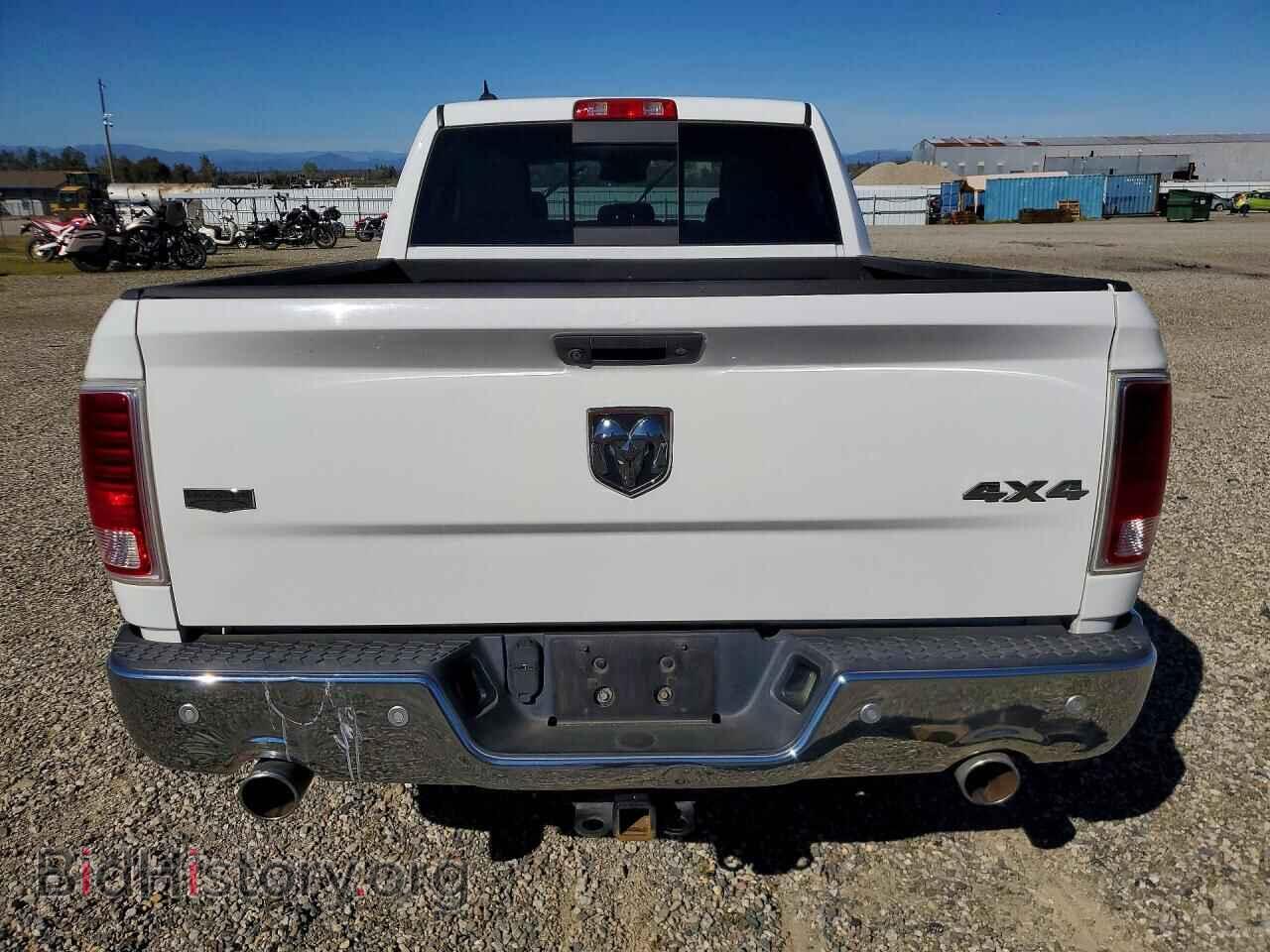 2014 RAM 1500 - VIN: 1C6RR7VT8ES289771 - Фото 6