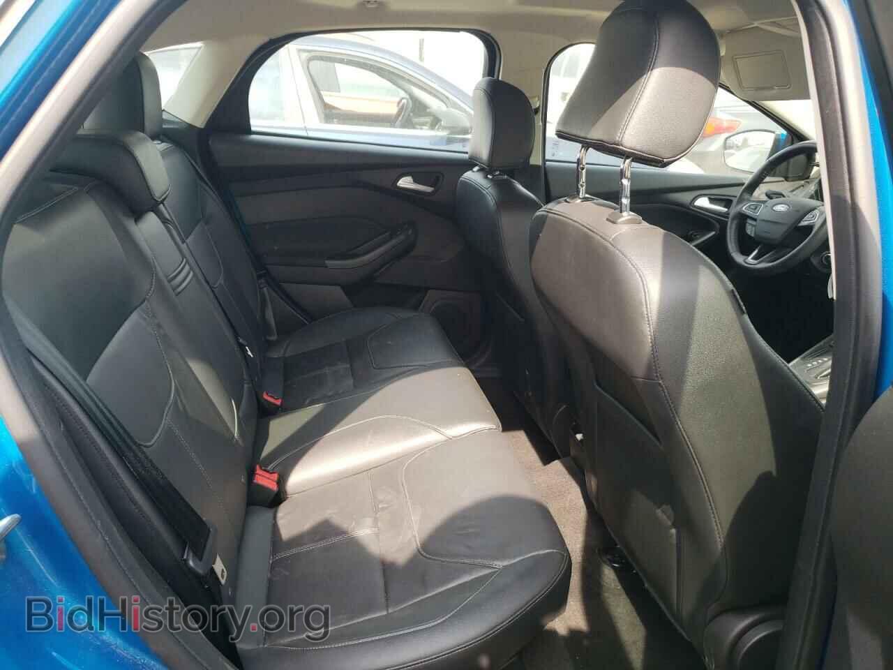 2015 FORD FOCUS - VIN: 1FADP3K26FL255665 - Фото 6