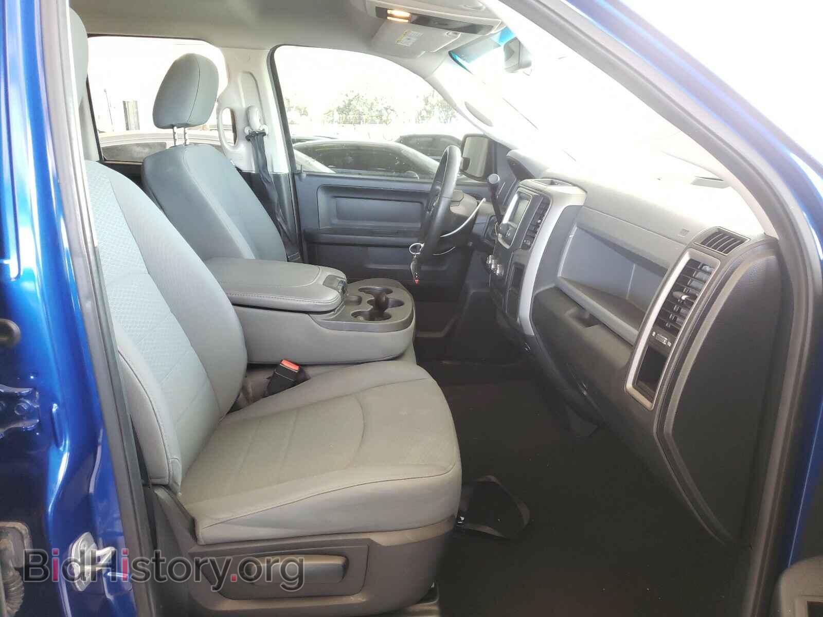 2014 RAM 1500 - VIN: 1C6RR6FT4ES229625 - Photo 5