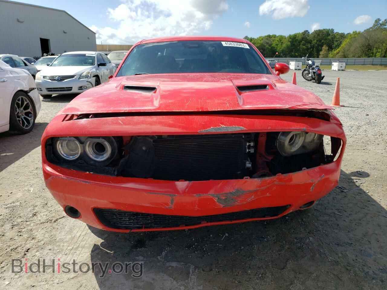 2015 DODGE CHALLENGER - VIN: 2C3CDZAG5FH705371 - Photo 5