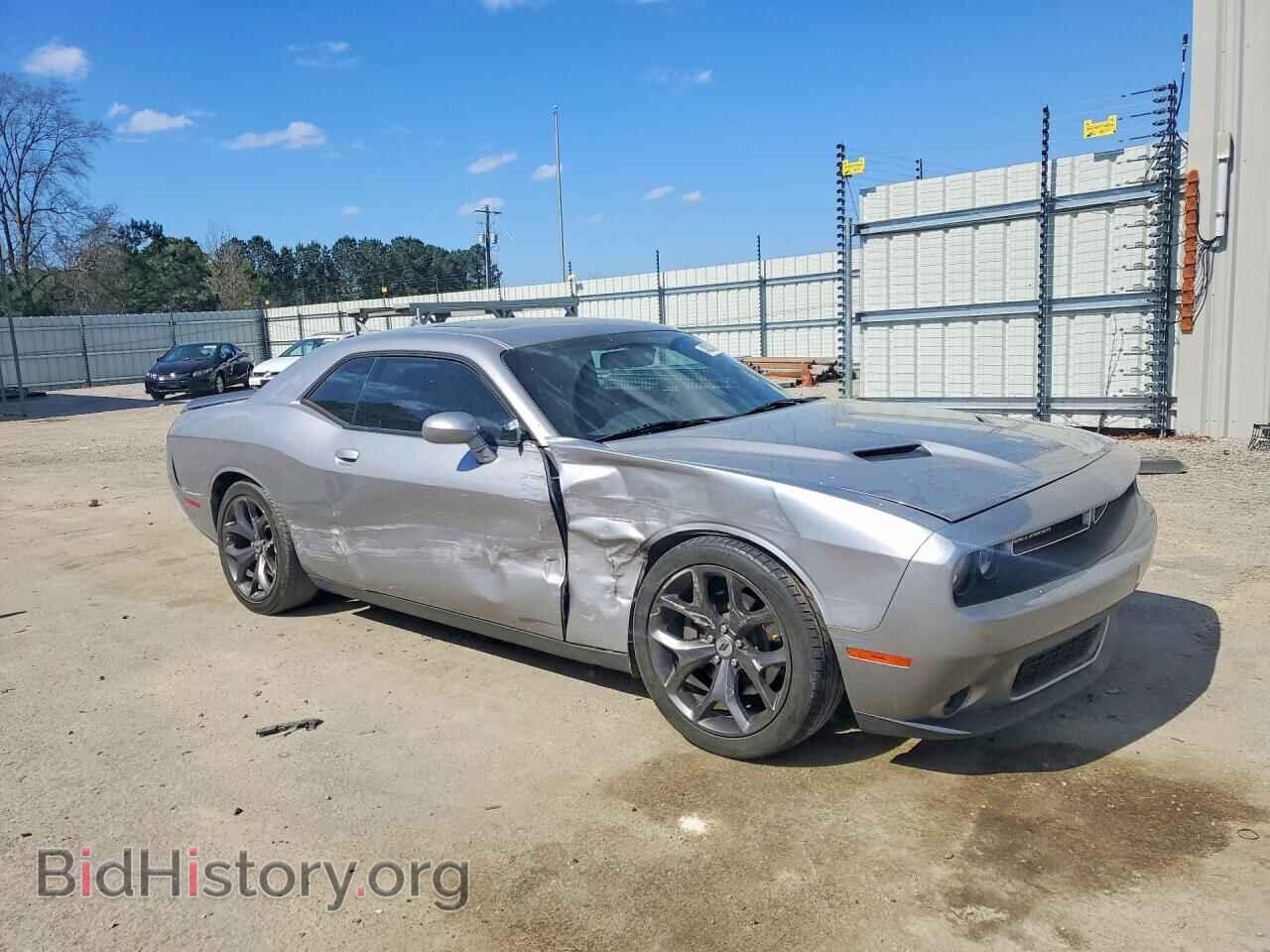 2017 DODGE CHALLENGER - VIN: 2C3CDZAG8HH594625 - Photo 4