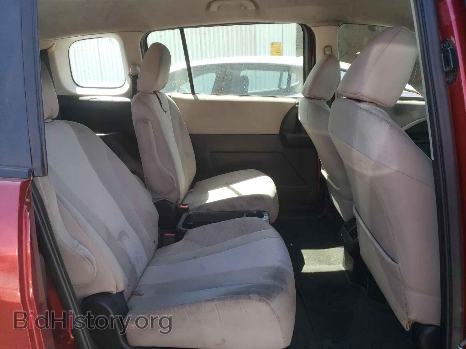 2013 MAZDA 5 - VIN: JM1CW2CL1D0152811 - Photo 6