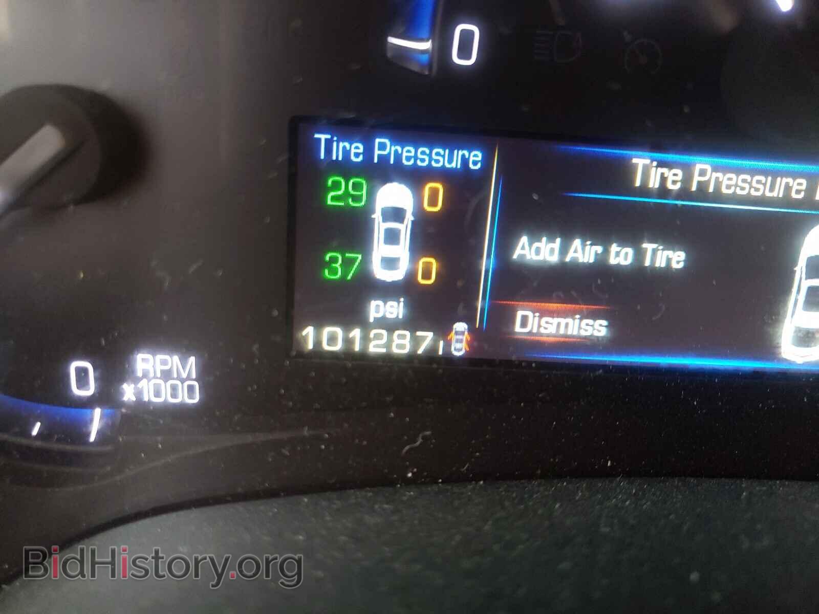 2014 CADILLAC XTS - VIN: 2G61M5S30E9200650 - Photo 8